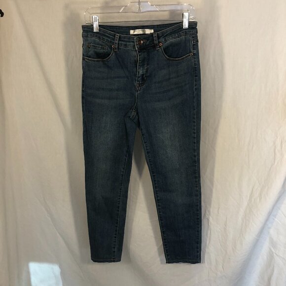 Contemporaine sz 8 women's jeans 25" inseam - Picture 3 of 8